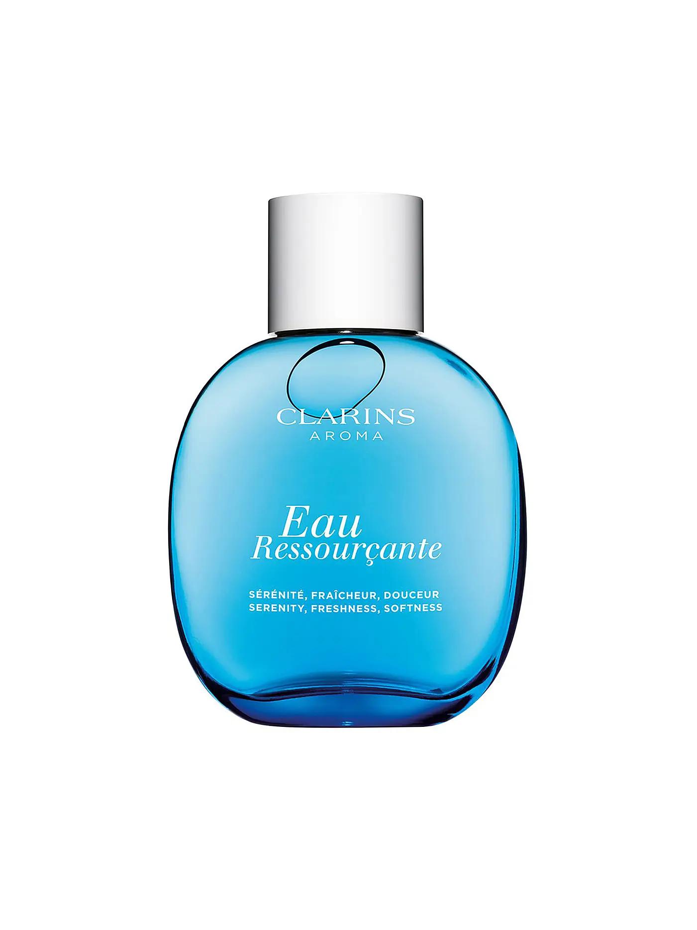 CLARINS | Eau Ressourçante Spray 50ml | 